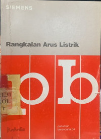 Rangkaian arus listrik