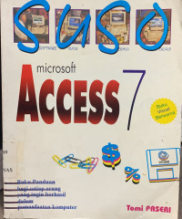 Software untuk semua orang: access 7.0