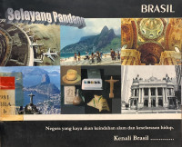 Brasil: selayang pandang