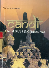 Candi, fungsi dan pengertiannya