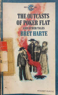 The outcast of Poker flat