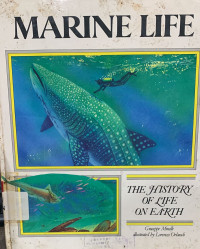 Marine life (the history of life on earth)