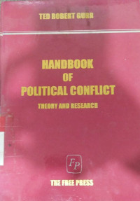 Handbook of political conflict : theory and research