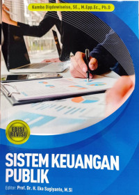 Sistem keuangan Publik