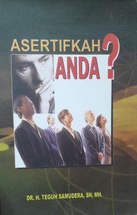 Asertifkah Anda?