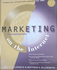 Marketing on the Internet