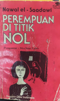 Perempuan di titik nol