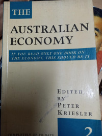 The Australian Economy 2