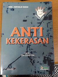 Anti Kekerasan