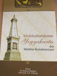 Multikulturalisme Yogyakarta dan Identitas Keindonesiaan