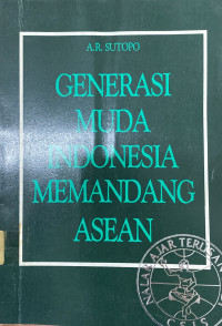 Generasi muda Indonesia memandang ASEAN