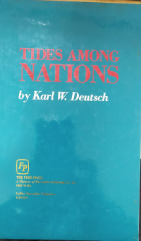 Tides among nations