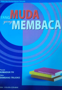 Yang muda yang membaca