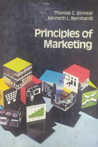 Principles of marketing