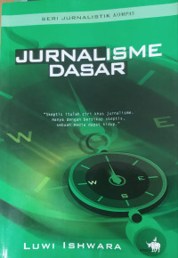 Jurnalisme dasar