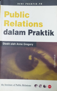 Public relations dalam praktik