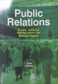 Public relations