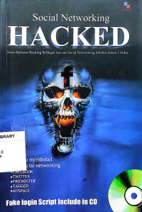 Social Networking: Hacked