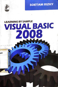 Learning by sample visual basic 2008