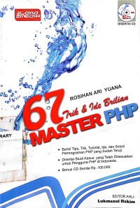 67 trik dan ide brilian master PHP