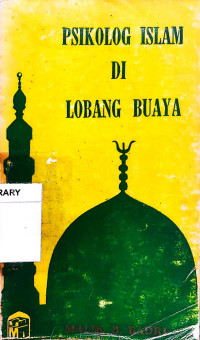 Psikolog Islam di lubang buaya