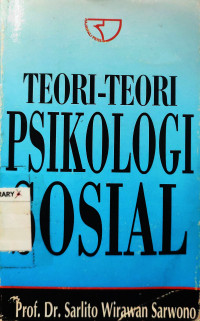 Teori-teori psikologi sosial