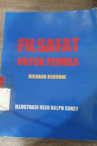 Filsafat untuk pemula