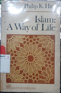 Islam A Way Of Life