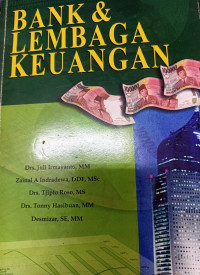 Bank dan lembaga keuangan