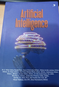 Image of Artificial intelligence