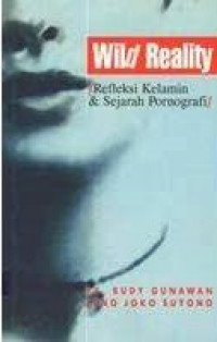 Wild Reality reflexy kelamin & sejarah pornografi