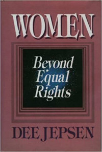 Women: beyond equal rights