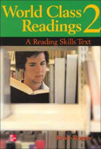 World class readings 2