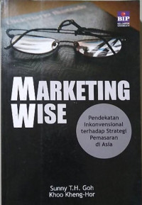 Marketing wise