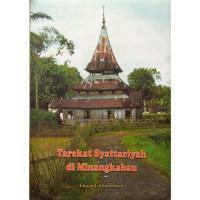 Tarekat Syattariyah di Minangkabau : teks dan konteks