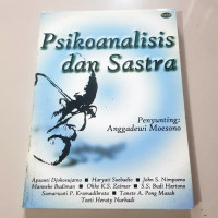 psikoanalisis dan sastra