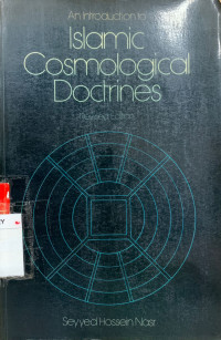 An Introduction to Islamic Cosmological Doctrines