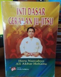 Inti Dasar Gerakan Ju-Jitsu