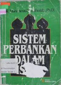 Sistem perbankan dalam islam