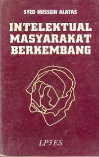 Intelektual masyarakat berkembang