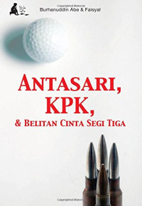 Antasari KPK Dan Belitan Cinta Segi Tiga