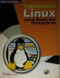 Implementasi Linux untuk Bisnis dan Perkantoran