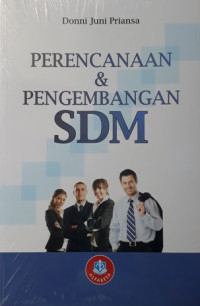 Perencanaan & Pengembangan SDM