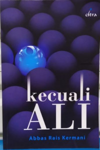 Kecuali Ali