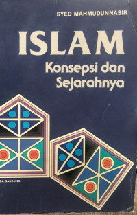 Islam Konsepsi dan Sejarahnya