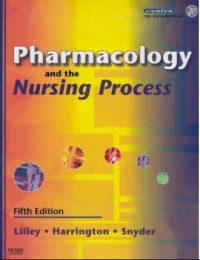 Pharmacology and the Nursing Process