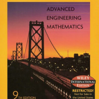 Advanced engineering mathematics