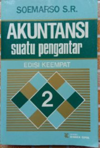 Akuntansi: suatu pengantar (jilid 2)