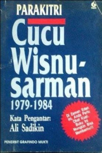 Cucu Wisnu-Sarman 1979-1984