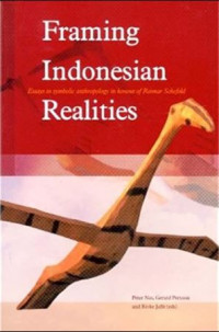 Framing Indonesian Realities